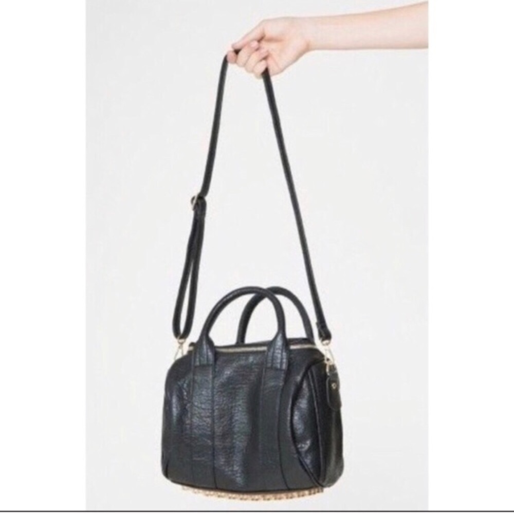 BRANDY MELVILLE ALEXANDER WANG ROCCO LOOK ALIKE